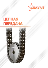 Цепная передача