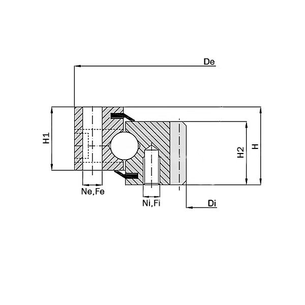 ОПУ для экскаватора PC130-7-KMTS ISKRA