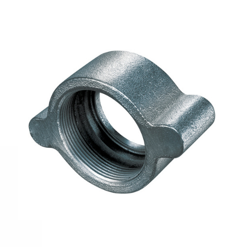 Гайка крыльчатая (Wing nut) для парового соединения GEFEST ФОТО.png