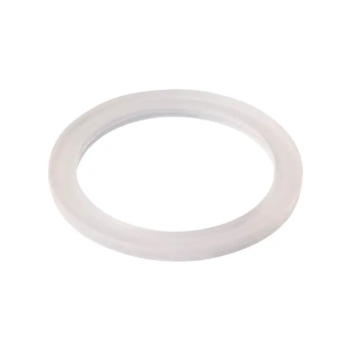 Уплотнение CLAMP DN10, PTFE (тефлон), DIN TL10TF-C TITAN LOCK купить в ...